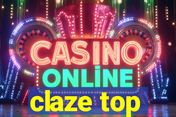 claze top