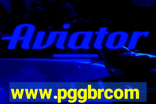 www.pggbrcom