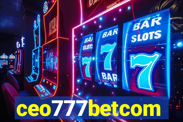ceo777betcom