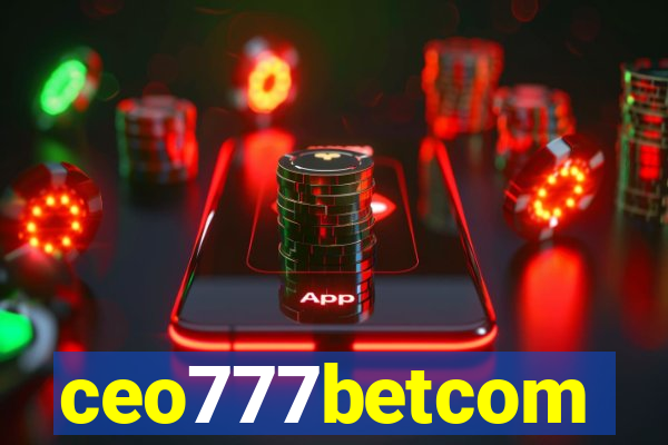 ceo777betcom