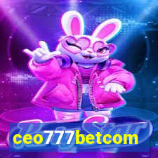 ceo777betcom
