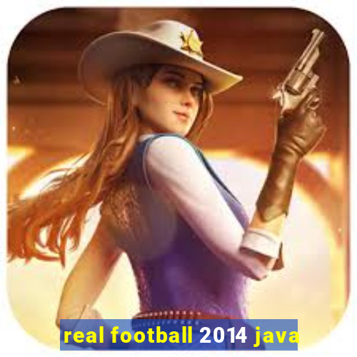 real football 2014 java
