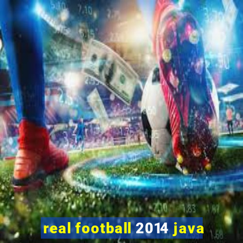 real football 2014 java