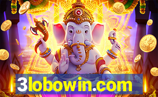 3lobowin.com