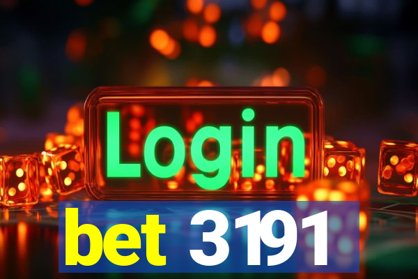 bet 3191