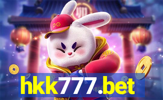hkk777.bet