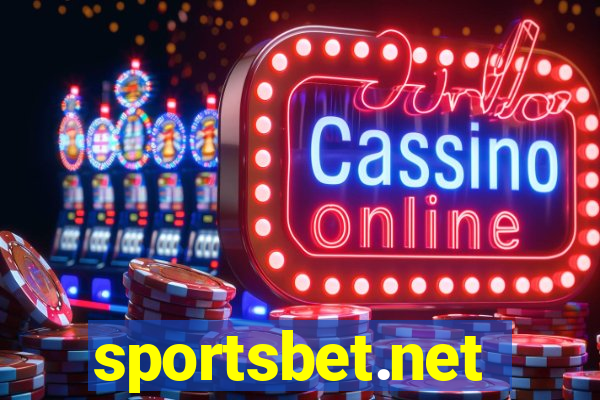 sportsbet.net