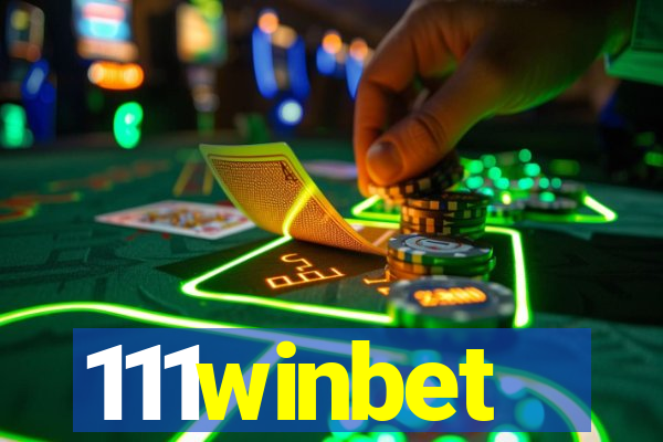 111winbet