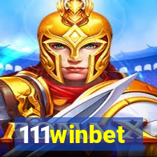 111winbet