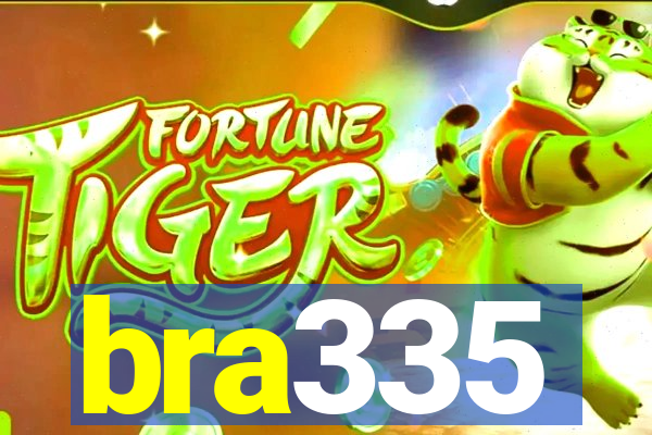 bra335