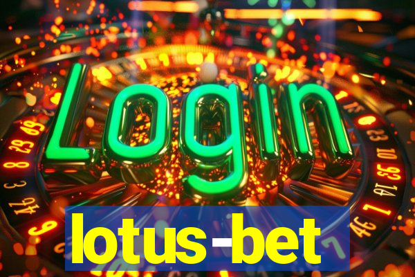 lotus-bet