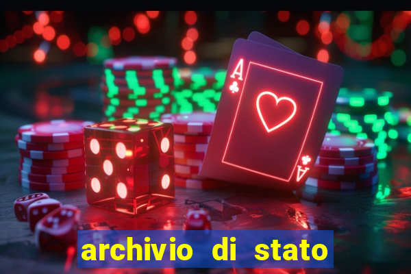 archivio di stato di napoli liste di leva