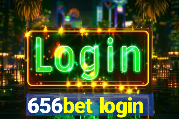 656bet login