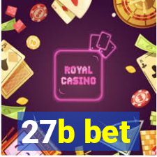 27b bet