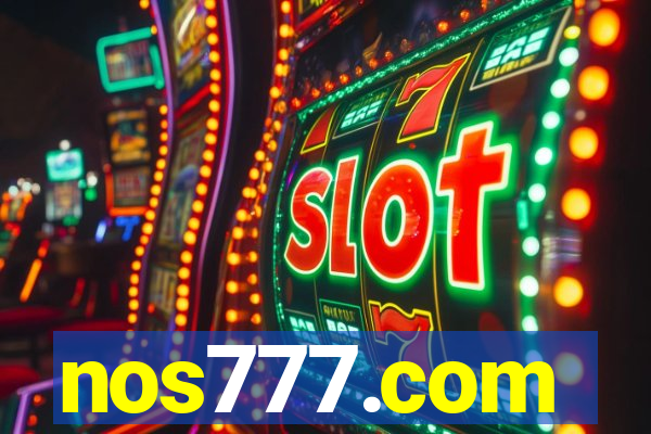 nos777.com