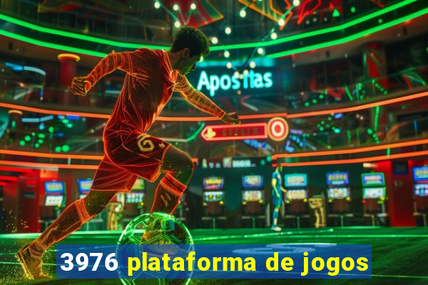 3976 plataforma de jogos