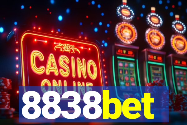 8838bet