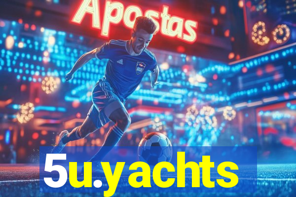5u.yachts