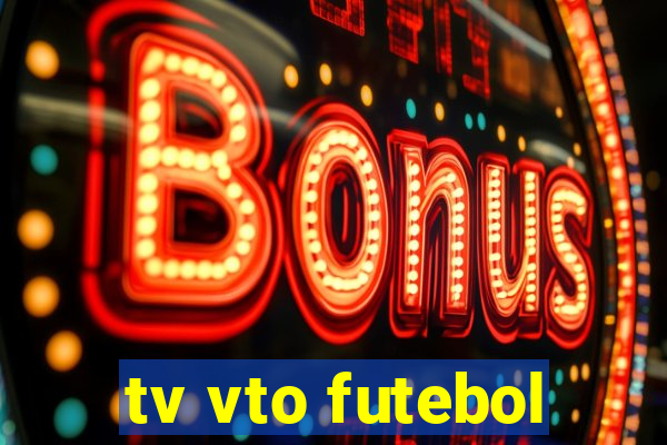 tv vto futebol