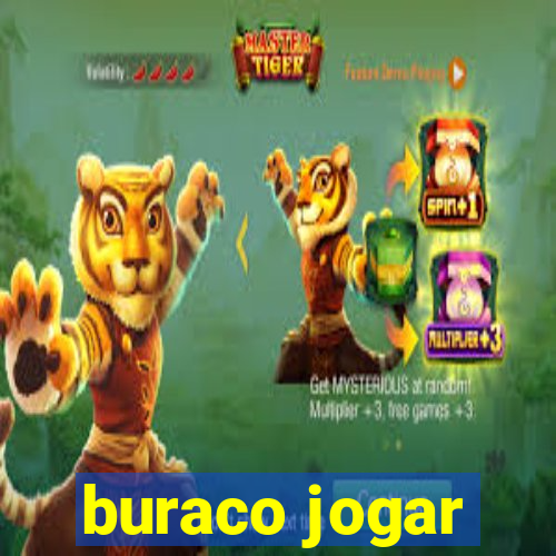 buraco jogar