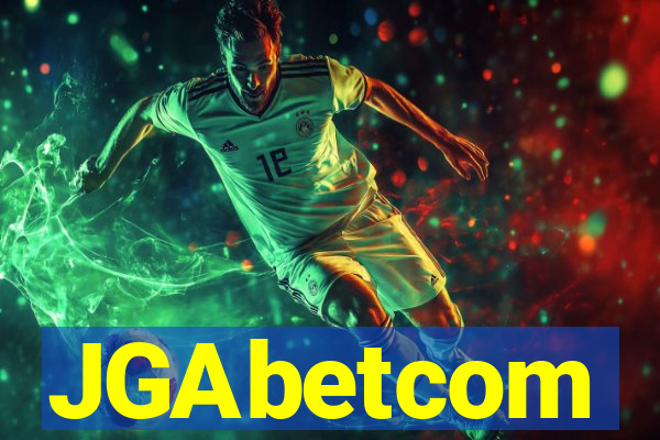 JGAbetcom