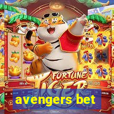 avengers bet