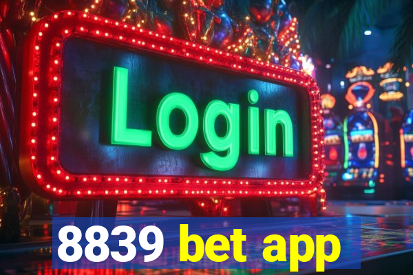 8839 bet app