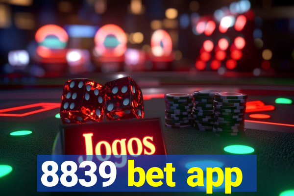 8839 bet app