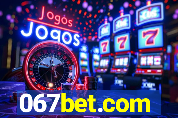 067bet.com