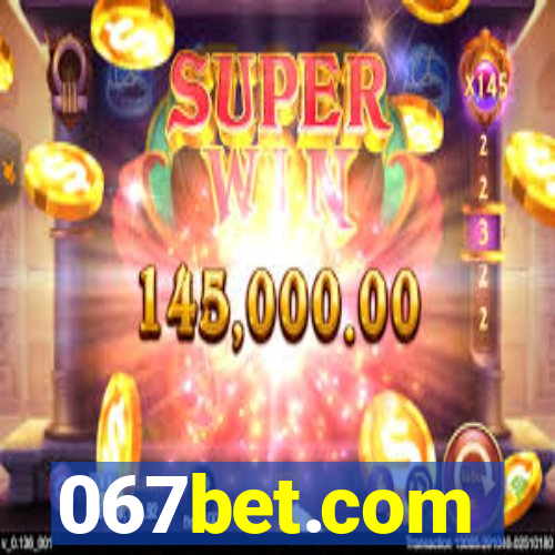 067bet.com