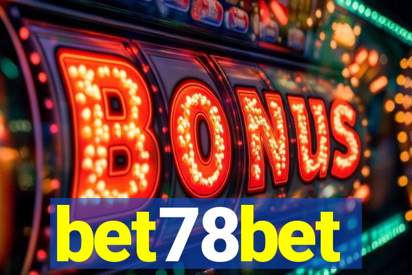 bet78bet