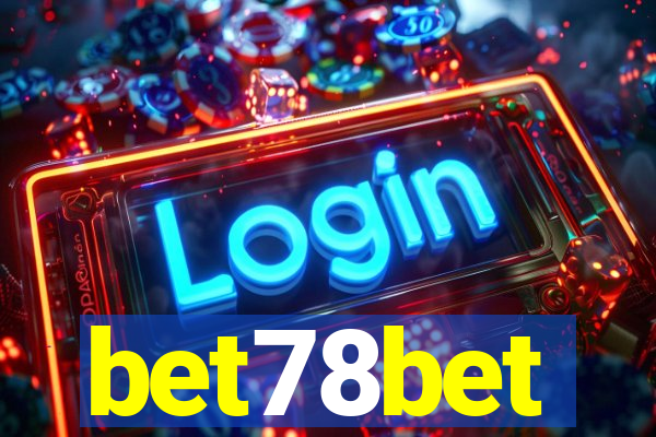 bet78bet