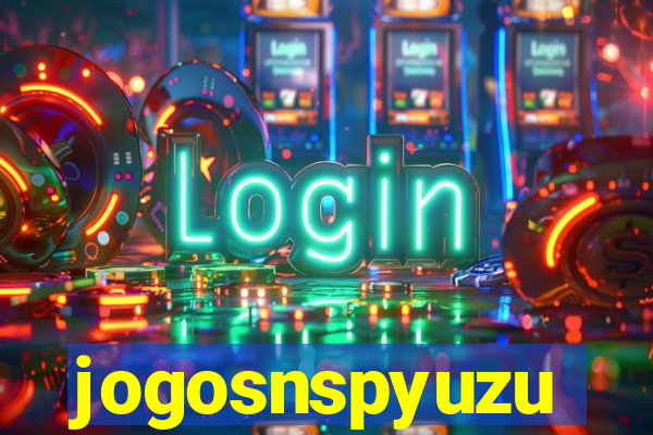 jogosnspyuzu