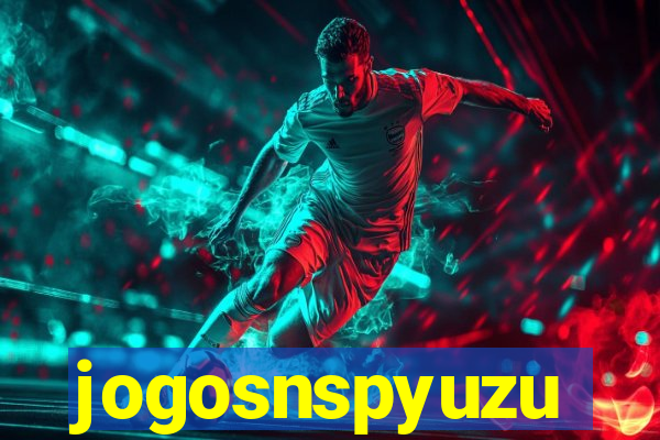jogosnspyuzu