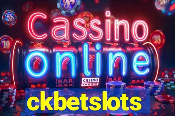 ckbetslots