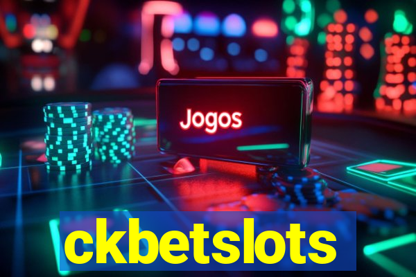 ckbetslots