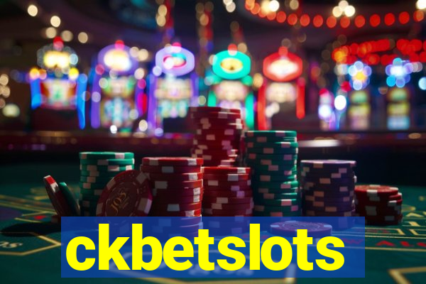 ckbetslots