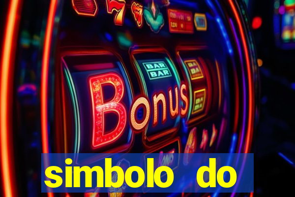 simbolo do corinthians copiar e colar