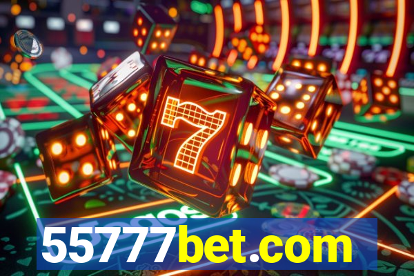 55777bet.com