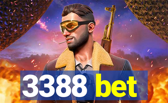 3388 bet