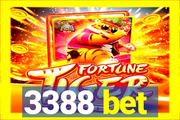 3388 bet