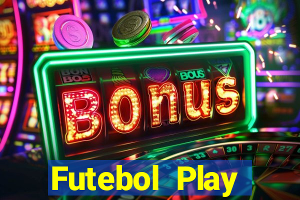 Futebol Play Flamengo ao vivo