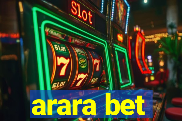arara bet