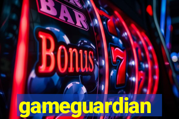 gameguardian