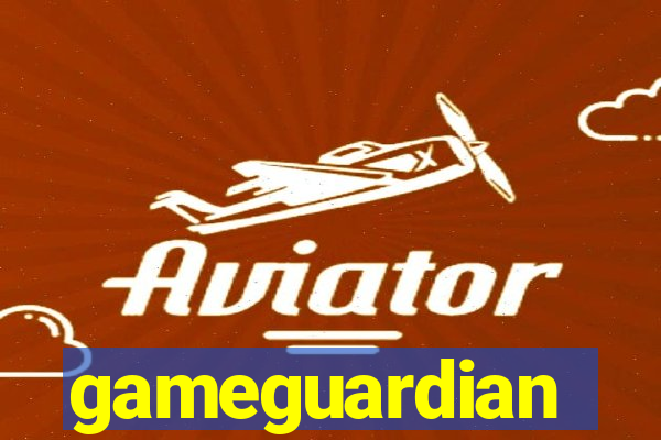 gameguardian