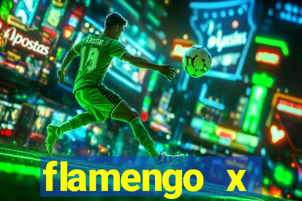 flamengo x fortaleza futemax
