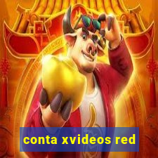 conta xvideos red
