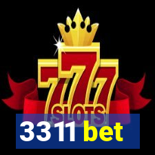 3311 bet