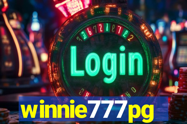 winnie777pg