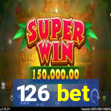 126 bet
